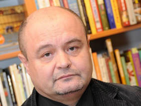 Delimir Rešicki